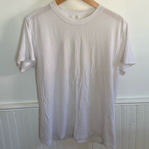 Lululemon all yours short sleeve